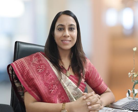 Dr. Uma Mishra - Best Gynecologist In Raipur