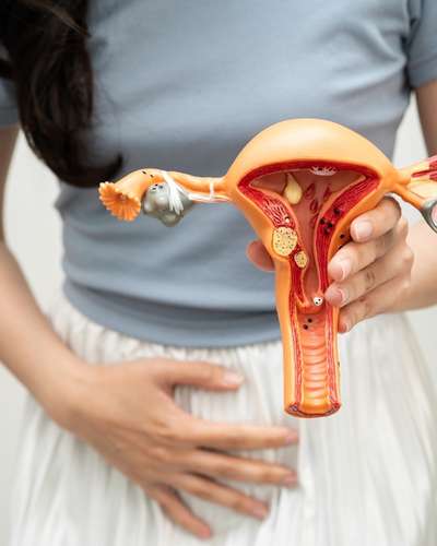 2. Gynecologic Treatments