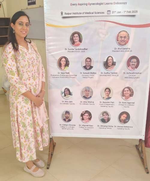 Dr. Uma Mishra - Gynecologist & Laparoscopic Surgeon (2)