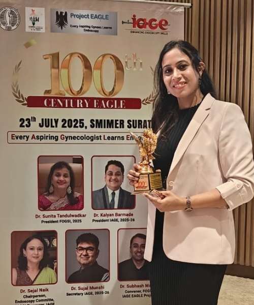 Dr. Uma Mishra - Gynecologist & Laparoscopic Surgeon (6)