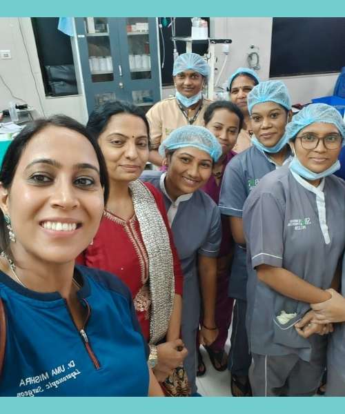 Dr. Uma Mishra - Gynecologist & Laparoscopic Surgeon (7)