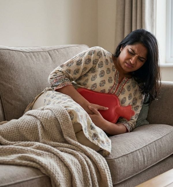 Endometriosis Treatment in Raipur Dr Uma Mishra – Laparoscopic Gynecologist