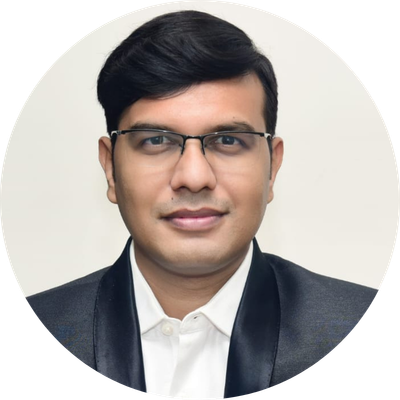 Dr. Hrishikesh Pandit