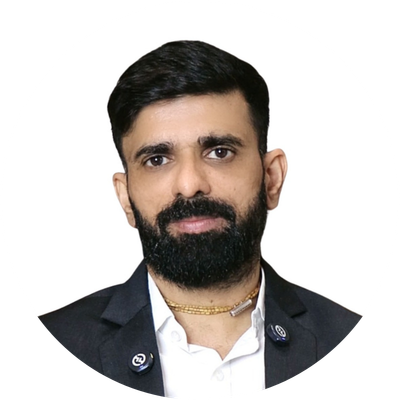 Dr. Niteen Ghorpade