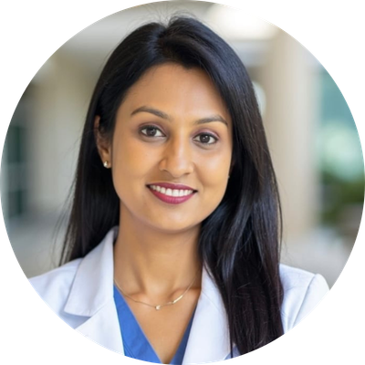 Dr. Richa Pal
