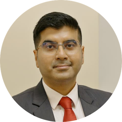 Dr. Yashodhan Deka
